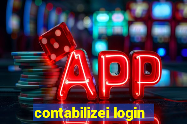 contabilizei login